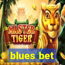 blues bet